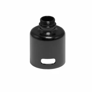 NANO CHIMNEY (CAMINO) BLACK EDITION PER ATOMIZZATORE V5 - VAPOR GIANT