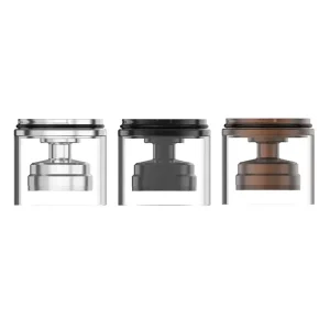 Nano Kit per Revorie MTL RTA – Ambition Mods