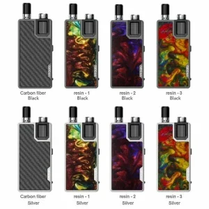 NANO STARTER KIT - VAPECIGE