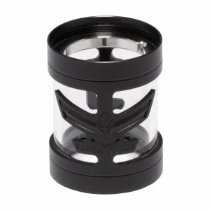 NANO TANK SHIELD BLACK EDITION PER ATOMIZZATORE V5M - VAPOR GIANT