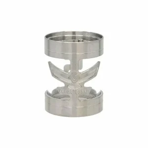 NANO TANK SHIELD PER ATOMIZZATORE V5S - VAPOR GIANT