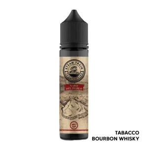 Nariz Del Diablo – Liquido Scomposto 20ml – Steam Train
