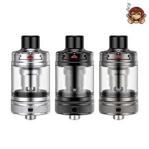 Nautilus 3 24mm – Aspire