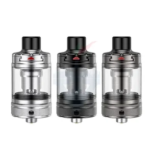 Nautilus 3 Tank
