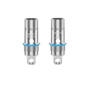 Nautilus resistenze Mesh 0.3/0.7/1.0Ω (5pcs) - Aspire