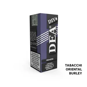 Nemesi – Aroma Concentrato 10ml – Dea Flavor