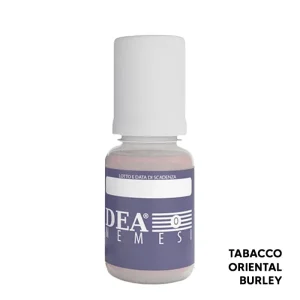 Nemesi – Liquido Pronto 10ml – Dea Flavor