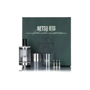 Netsu MTL RTA - NTSU