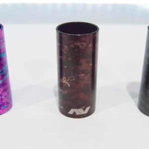 New Camo Aluminium Camo Sleeve per Able