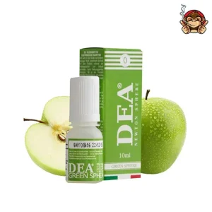 Newton Sphere – Liquido Pronto 10ml – Dea Flavor