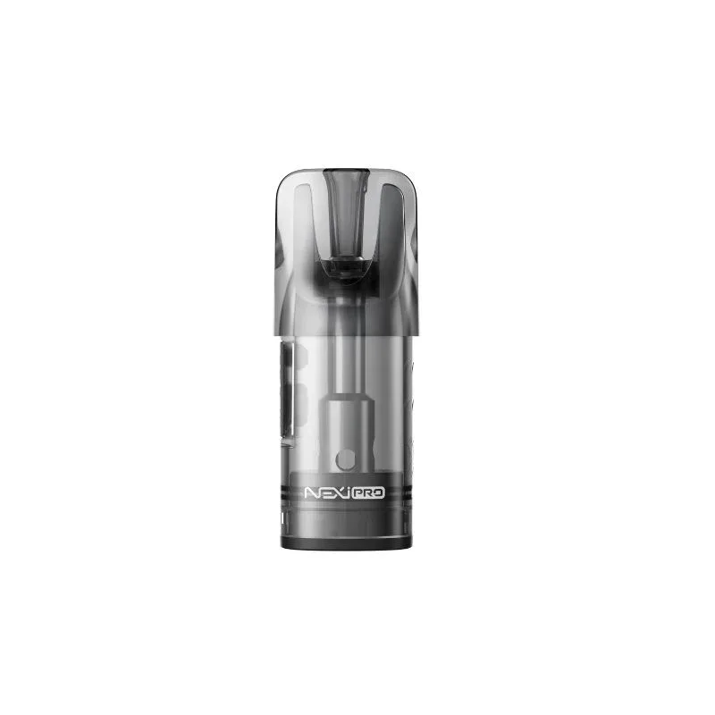 NEXI PRO CARTUCCIA POD ASPIRE RICAMBIO 2ml - 2 PEZZI