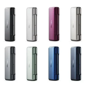 Nexi Pro Kit – Aspire