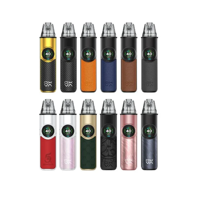 Nexlim 1500mAh Oxva - Image 2
