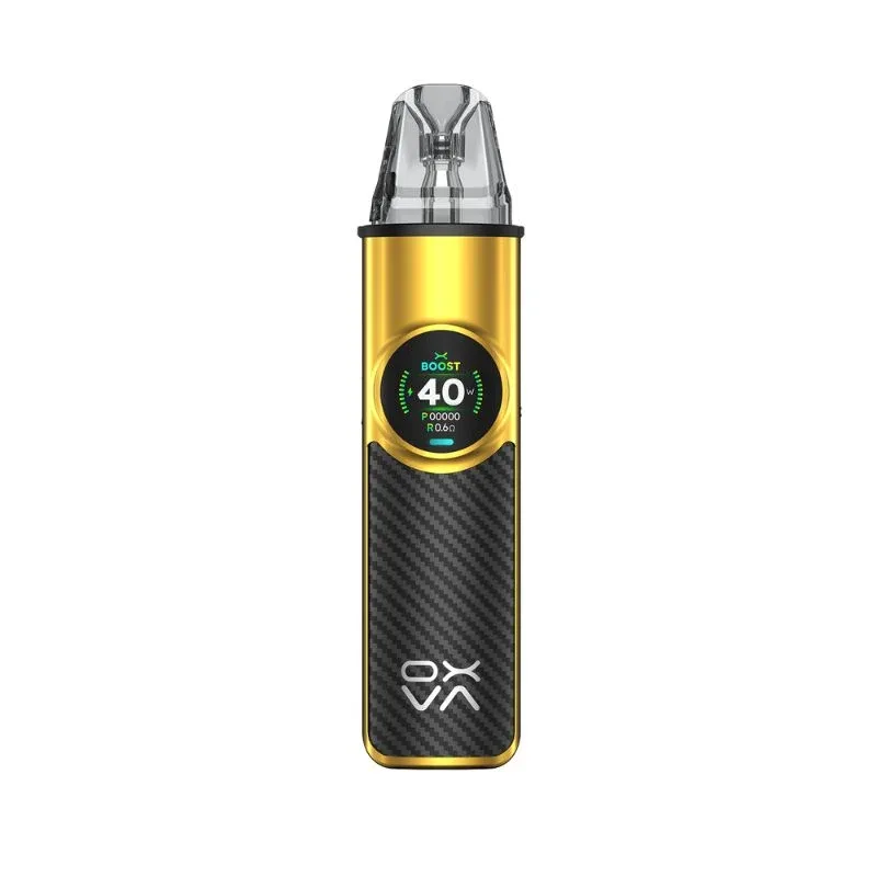 Nexlim 1500mAh Oxva