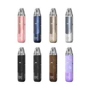 Nexlim Go Pod Mod 1800mAh – Oxva