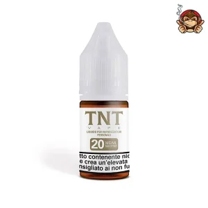 Nicotina 50/50 – TNT Vape
