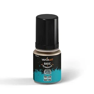 Nicotina 70/30 10ml – Vaporart