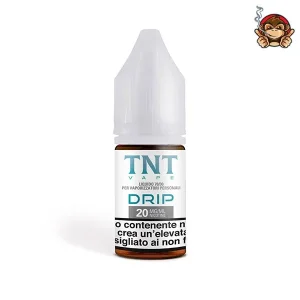 Nicotina 70/30 – TNT Vape