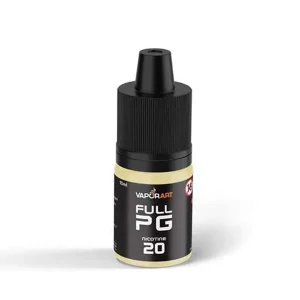 Nicotina Full PG 10ml – Vaporart