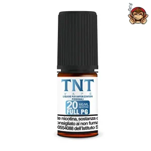 Nicotina Full PG – TNT Vape