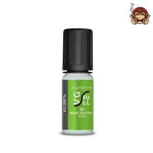 Nicotina Full VG – Suprem-e