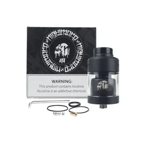 Nightmare RTA 28mm - Suicide Mods