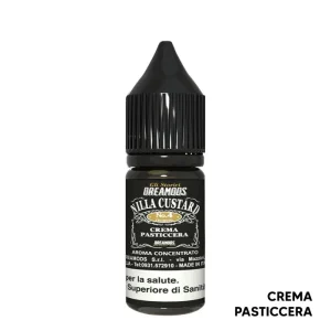 NILLA CUSTARD No. 4 – Gli Storici – Aroma Concentrato 10ml – Dreamods