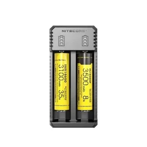 NITECORE CARICABATTERIE UI2