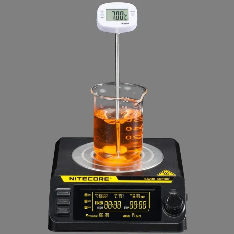 NITECORE - NFF01 MAGNETIC MIXER - Image 2