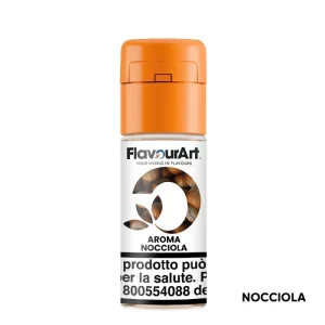 Nocciola – Aroma Concentrato 10ml – Flavourart