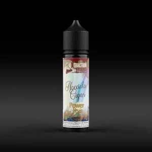 NOCCIOLA CIGAR – Power Fruit – Liquido Scomposto 20ml – Extraction Mania