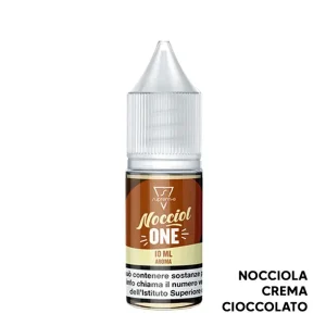Nocciolone – Aroma Concentrato 10ml – Suprem-e