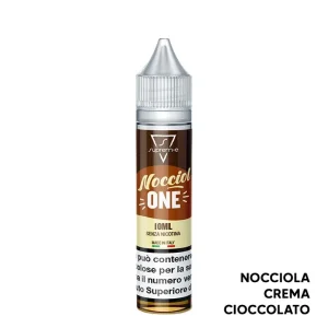 NOCCIOLONE – Aroma Mini Shot 10+10 – Suprem-e