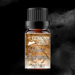 NOCHES – Legendary – Aroma Concentrato 12ml – Extraction Mania