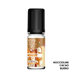 Nonut – Liquido Pronto 10ml – Suprem-e