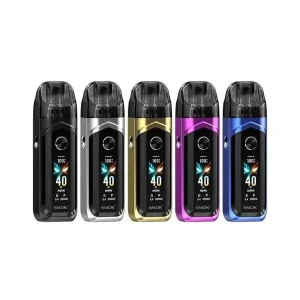 Nord 6 Pod Mod Kit 3800mAh – Smok