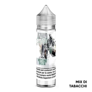 Notturno Inglese – Distillati Puri – Liquido Scomposto 20ml – Azhad