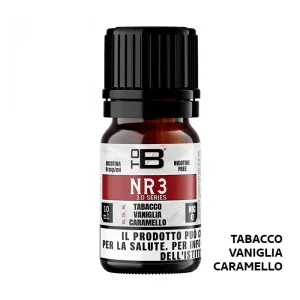 NR3 – Aroma Concentrato 10ml – ToB