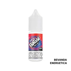 Nrg Ice – Aroma Concentrato 10ml – Fantasi Vape