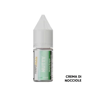 Nutty – Liquido Pronto 10ml – Svaponext