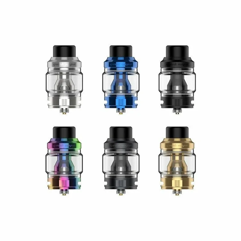 OBELISK 5.5ML GEEKVAPE - Image 2