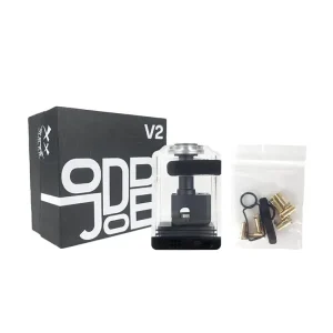 Odd Job Boro RBA V2 - Suicide Mods