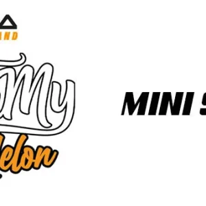 OHMY Mini Shot 10ml GALACTIKA x OHMY VALE