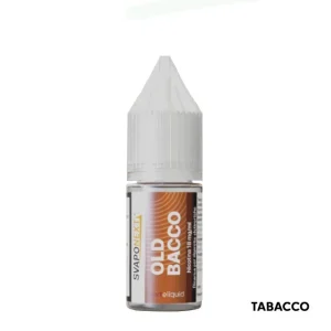 Old Bacco – Liquido Pronto 10ml – Svaponext