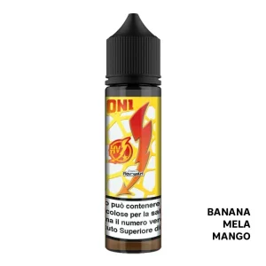 ONI – High Voltage – Liquido Scomposto 20ml – Flavourart