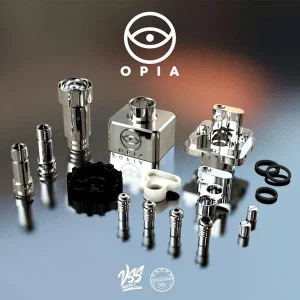 Opia Rba – Ambition Mods