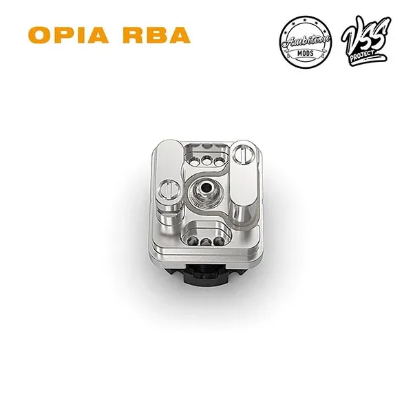 Opia Rba – Ambition Mods - Image 2