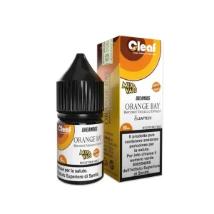 ORANGE BAY – Cleaf – Mix Series 10ml – Dreamods