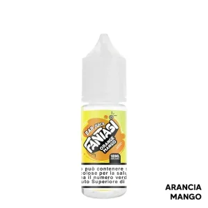 Orange Mango – Aroma Concentrato 10ml – Fantasi Vape
