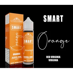 ORANGE – Smart – Liquido Scomposto 20ml – La Tabaccheria